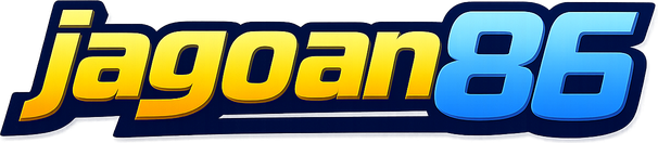 Logo jagoan86